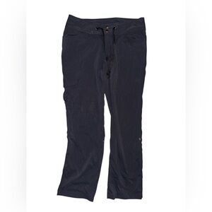 Columbia Omnishield Cargo Pants Size 14